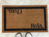 Choapino personalizado