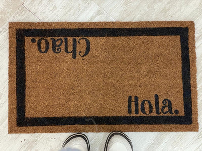 Choapino personalizado