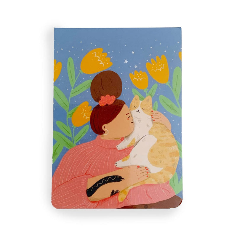 Taco Amor gatuno