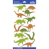 Sticko Tiny Stickers- Dinosaurios