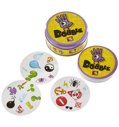 Dobble Clásico