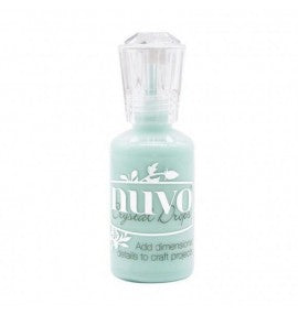 NUVO CRYSTAL DROPS unidad variedad de colores