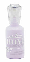 NUVO CRYSTAL DROPS unidad variedad de colores