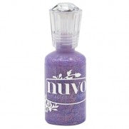 NUVO GLITTER DROPS unidad variedad de colores