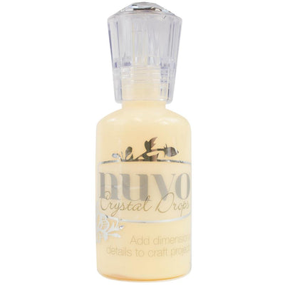 NUVO CRYSTAL DROPS unidad variedad de colores