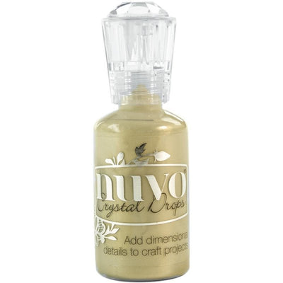 NUVO CRYSTAL DROPS unidad variedad de colores