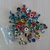 Set de ojetillos - EYELETS colores