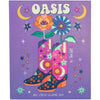 Libro para pintar Tere Gott- Oasis