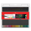 Lápices de Colores Supersoft x 50