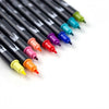 TOMBOW DUAL Set 10 colores -Retro